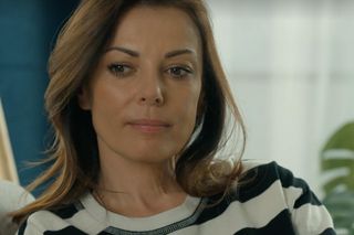 Barwy szczęścia, odcinek 3076: Kasia (Katarzyna Glinka) 