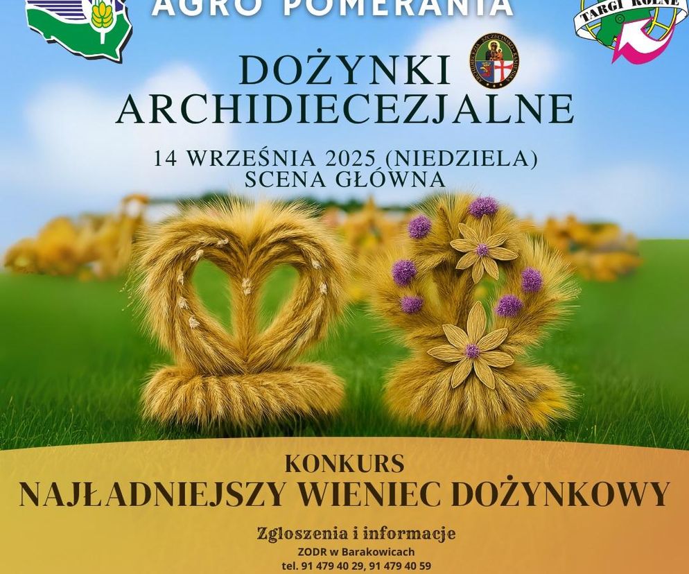dożynki