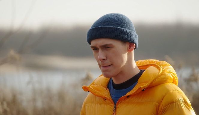 	M jak miłość odc. 1861. Michał (Igor Pawłowski)