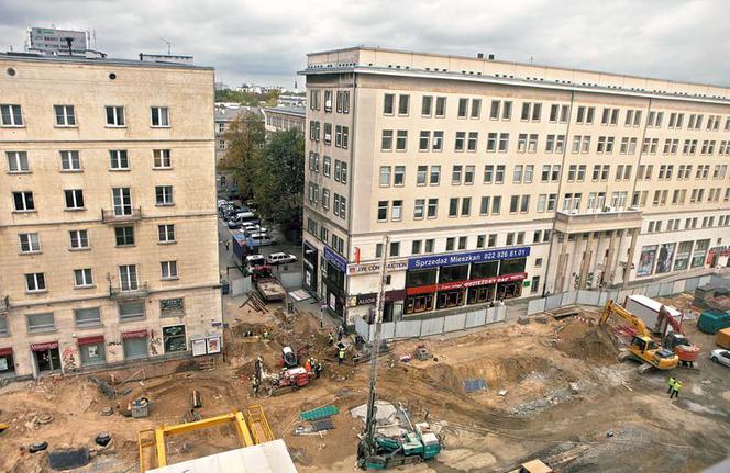 Świętokrzyska będzie deptakiem