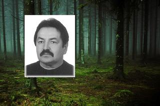 Makabra! Znaleziono ludzkie szczątki w lesie na Podkarpaciu! Czy to zaginiony Jerzy? 
