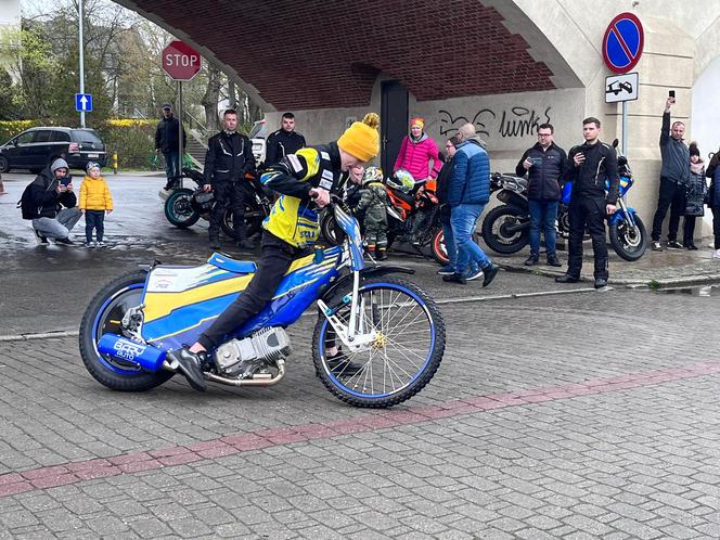 Inauguracja sezonu motocyklowego w Gorzowie