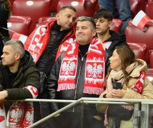 Tłumy na PGE Narodowym w Warszawie! Tak kibicowaliście podczas meczu Polska - Holandia