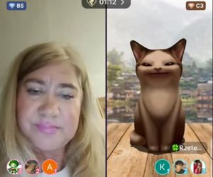 Sławek Oborski wyzywa i popycha Izabela Kisio-Skorupa