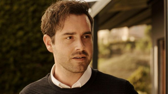 Miłość i nadzieja, odcinek 301. Levent