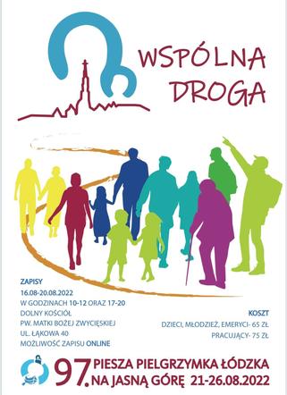 Ukryte życie parafii 6 lipca 2022 r.
