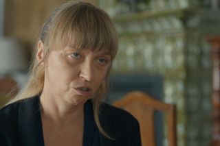 	Barwy szczęścia odc. 3103. Szymańska (Agata Pruchniewska)