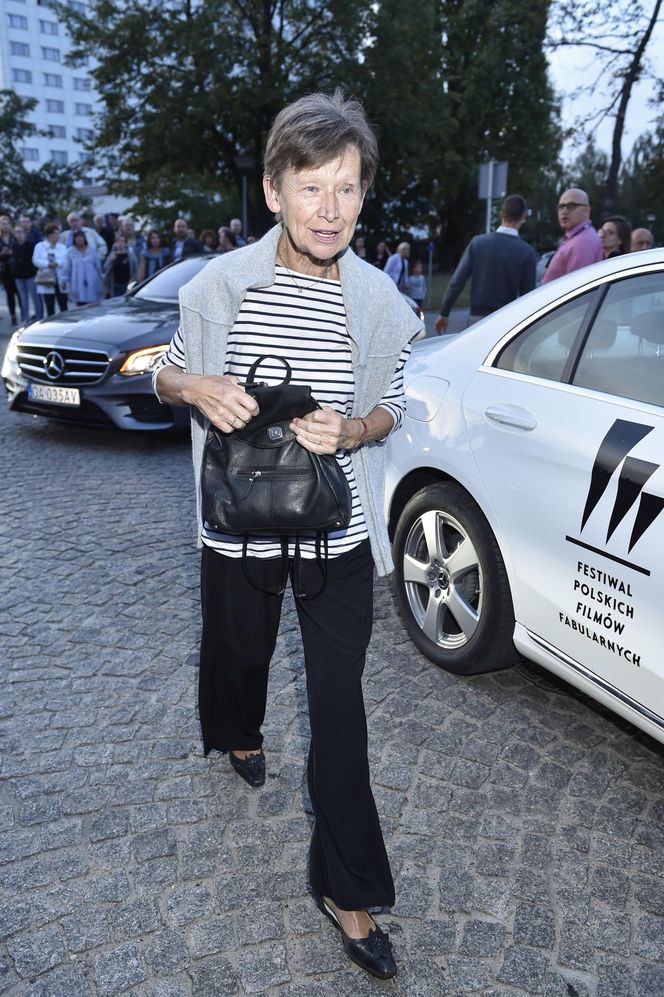 Jadwiga Jankowska-Cieślak 