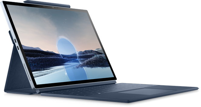 Dell XPS 13 i XPS 13 2-in-1