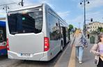 Byliśmy na przejażdżce elektrycznym autobusem po Bydgoszczy. Furorę robi jeden drobiazg 