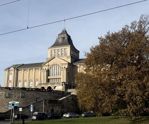 Wały Chrobrego Szczecin