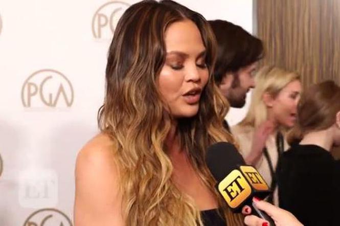 Chrissy Teigen