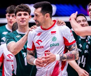 Siatkarze Nikoli Grbicia z kolejną wygraną w Lidze Narodów! Polska lepsza od Turcji
