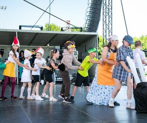 Szparagowa Stolica Polski! Tytuł oficjalnie trafił do Przemętu