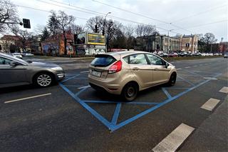 Nowe blue boxy w Szczecinie