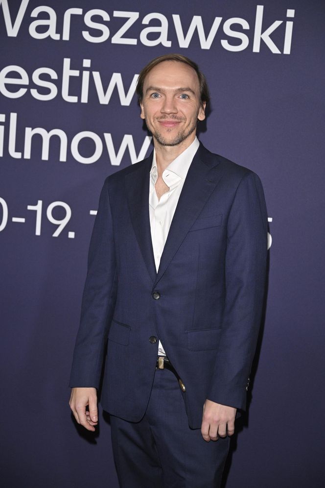 Warszawski Festiwal Filmowy