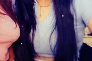 Troje dzieci zaginęło w Chorzowie. Policja szuka Nikoli, Vanessy i Fabiana