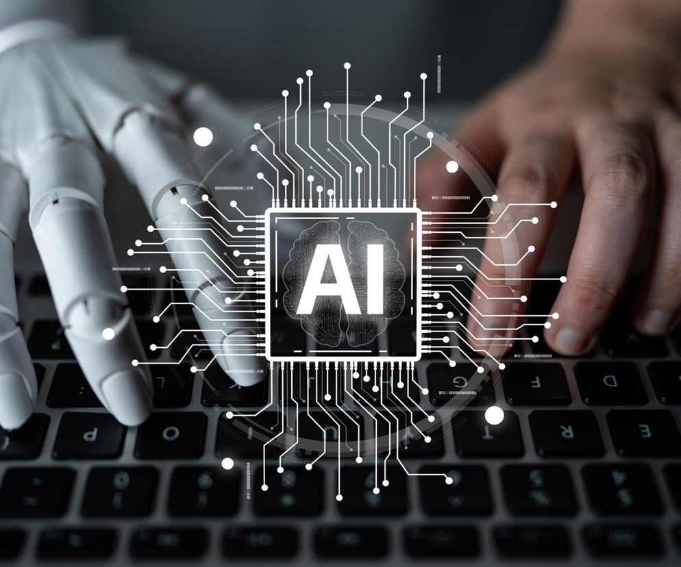 AI nie zabierze Polakom pracy. Mimo to czeka nas rewolucja na rynku pracy
