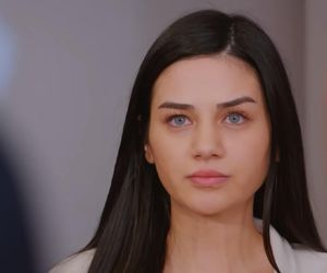 Miłość i nadzieja odc. 284. Bahar