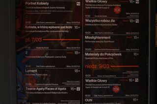 IV edycja przeglądu Szczeliny Wrocław