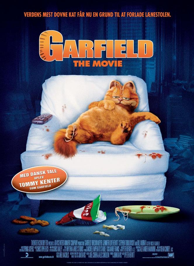 Dzień Kota Garfielda