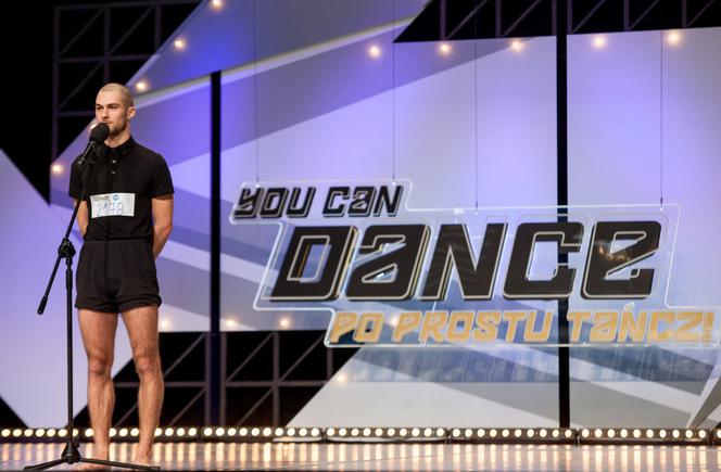 you can dance/2