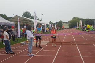 12. Bieg Siedleckiego Jacka