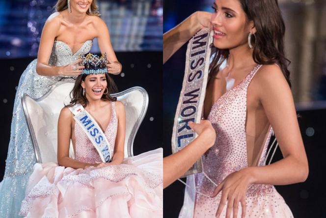 Miss World 2016