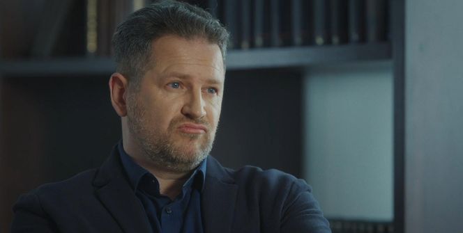 	M jak miłość odc. 1852. Jabłoński ( Marcin Piętowski)