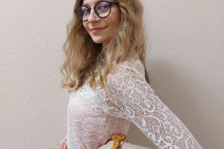 Najjjka - katolicka influercerka