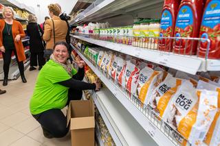 Ceny niższe nawet o 70 proc. Takie obniżki w nowym sklepie 