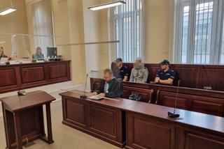 Proces młodego potwora. Zabił i zgwałcił mając 14 lat. Siedział w poprawczaku. Wyszedł i zrobił to samo?