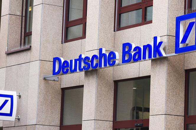 Deutsche Bank zabroni pracownikom wysyłać sms-y i wiadomości