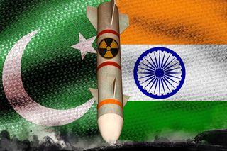 Eskalacja napięć nuklearnych. Indie i Pakistan rozwijają arsenały