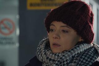 	M jak miłość, odc. 1725: Iza (Adriana Kalska)