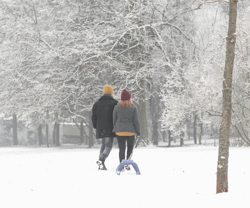 Pogoda na Boże Narodzenie 2025. Duże zaskoczenie w prognozie!  