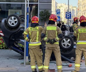 Dachowanie na Okrzei