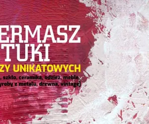 Kiermasz rzeczy unikatowych - już w niedzielę w Ostrowie