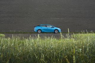 Toyota Prius Plug-in Hybrid Prestige