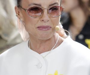 To mieszkanie w centrum miasta kosztuje miliony. Katarzyna Sokołowska wiedziała, jak się urządzić!