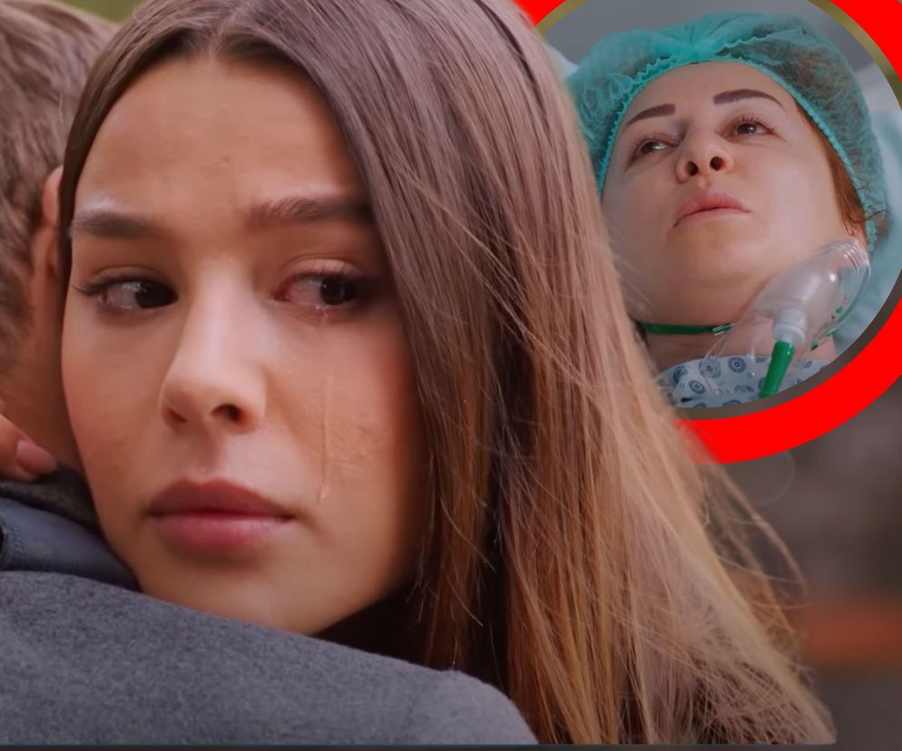 Co wydarzy się w nowych odcinkach na początku października