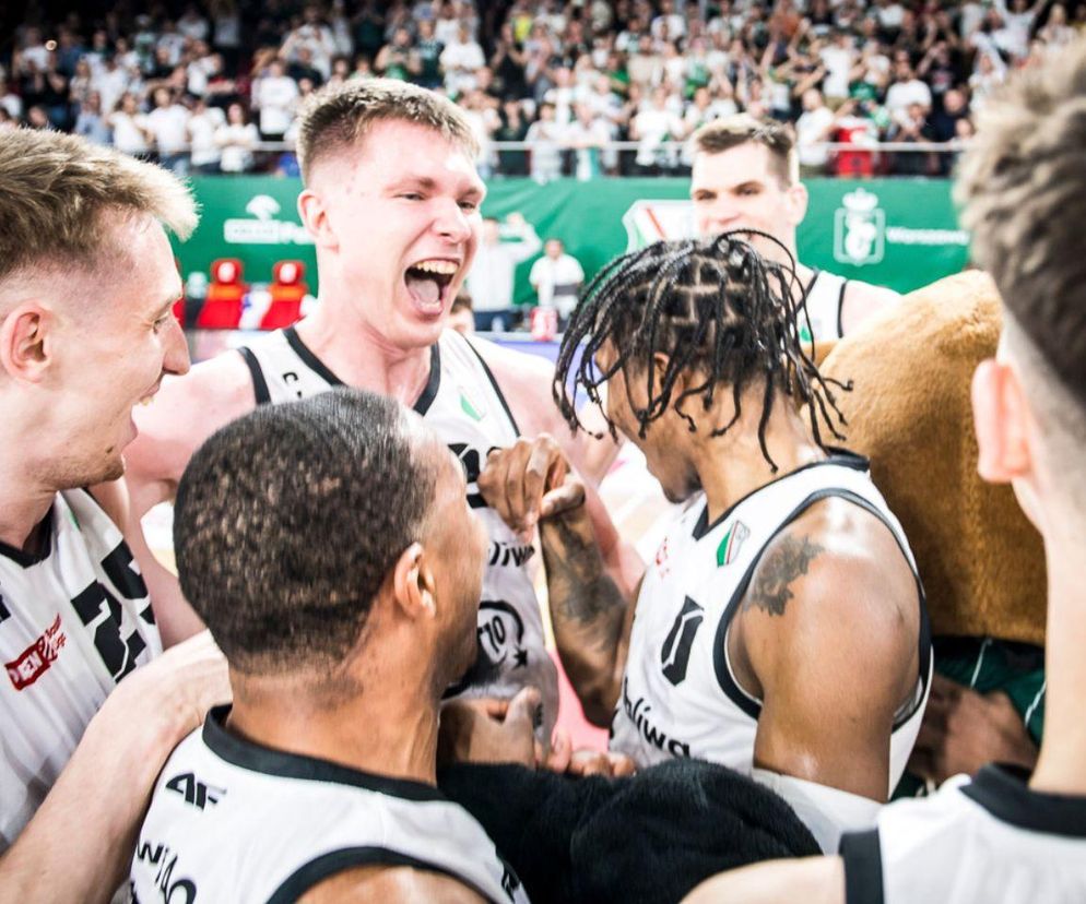 Legia Kosz