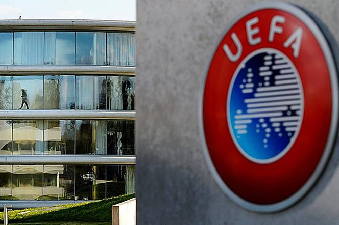Siedziba UEFA