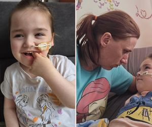 Julia wciąż walczy. „Doświadcza bólu, którego nie życzylibyśmy nikomu”