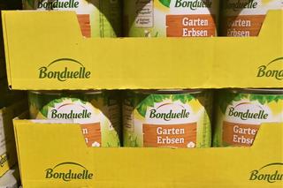 Ile kosztuje zrobienie sałatki jarzynowej w Niemczech?