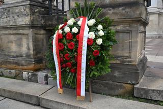 Pogrzeb Jerzego Stuhra