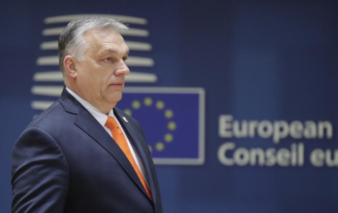 Viktor Orban pogardliwie o Zełenskim. Premier Węgier zaliczył wpadkę 