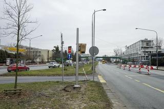 Nowe urządzenia pojawiły się w Warszawie (zdj.) oraz w Bytomiu na Śląsku 