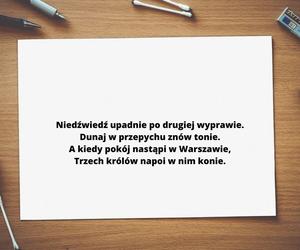 Szokująca przepowiednia, którą mało kto zna. Niewiarygodne, jak się sprawdziła! Przewidziała wojnę na Ukrainie?