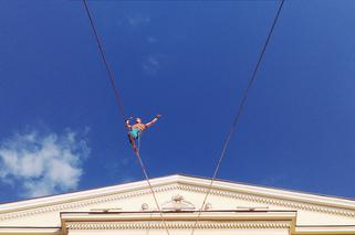 Carnaval Sztukmistrzów 2015